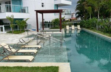 Apto de ferias em Bertioga Maitinga - Foto 13