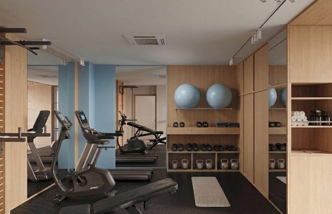 Stradonia Serviced Apartments - Foto 139