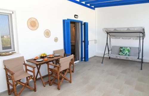 Petite Studios Batsi - Foto 9