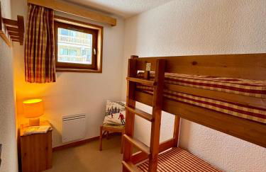 Appartement 4 personnes - Magnifique vue montagne - Foto 12