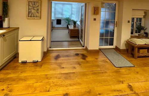 Custard Cottage West Runton - Foto 23