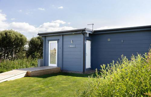 Rafters Lodge, Nr Saunton - Foto 22