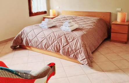 Casa Colonna Montegrotto terme - Foto 7