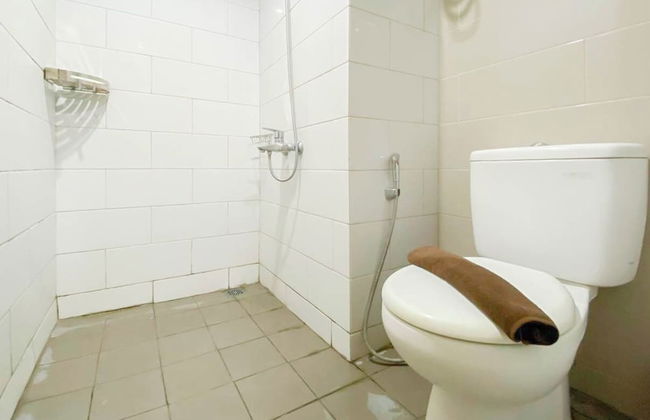 Comfortable Studio Room Taman Melati Sinduadi Apartment - Foto 9