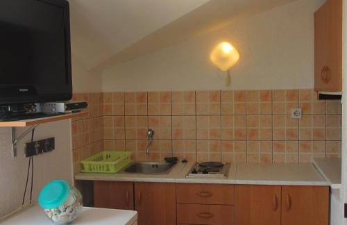Apartmani Sirovica - Foto 24