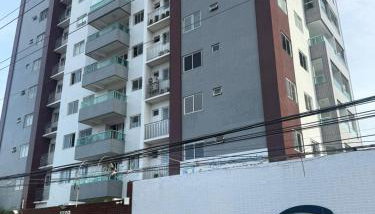 Apê moderno no Centro, perto de tudo em Belém - Foto 3