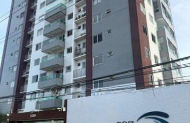Apê moderno no Centro, perto de tudo em Belém - Foto 3