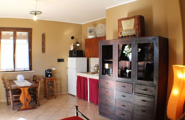 Agriturismo I Casamenti - Photo 7