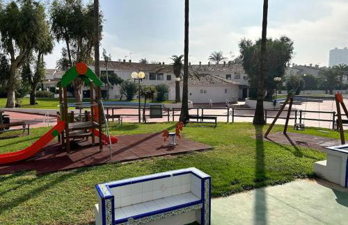 Apartamento atardecer dorado - Foto 27