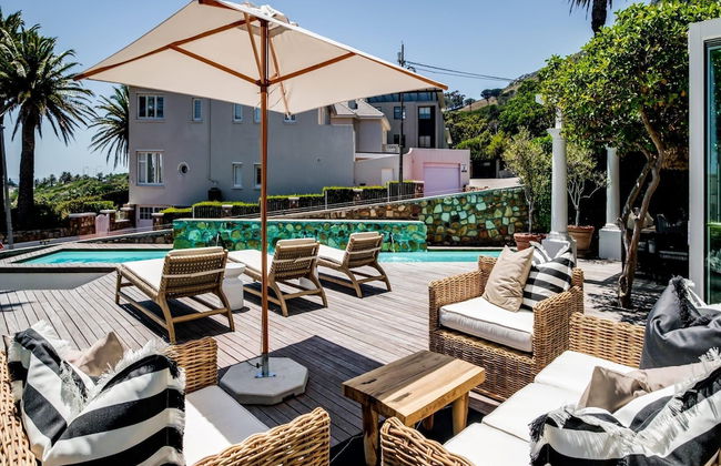 Magical Holiday Home Walking Distance to the Beach Sedgemoor Villa - Foto 13