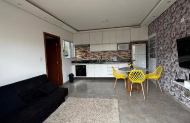 Casa de Hóspedes Jardim dos Pinheiros Piscina climatizada - Foto 17