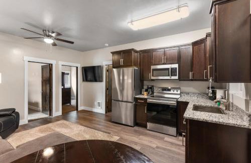 The Yellowstone Hideaway Unit C - Foto 42