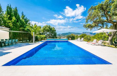 Casa Juana is a modern, luxury, exclusive, 6 bedroom villa. - Foto 36