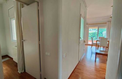 Amazing city views terrace Gràcia - Parc Güell - Foto 13