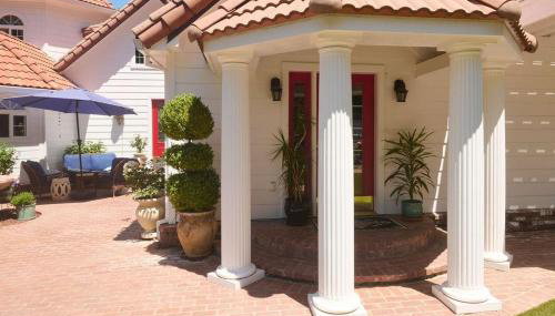 Castle retreat get-away - Foto 4