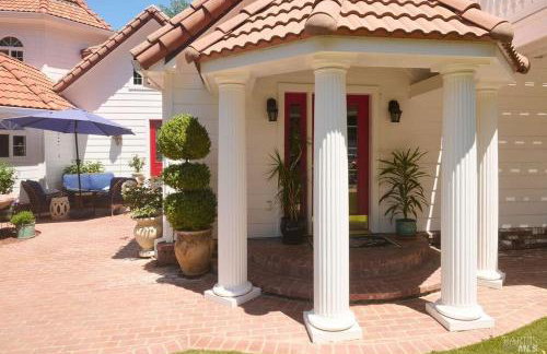 Castle retreat get-away - Foto 4