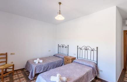 Casa La Molina Riogordo by Ruralidays - Foto 23