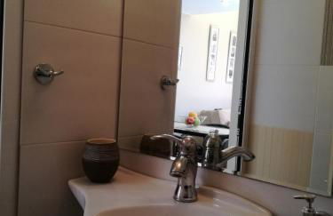 Agapi's Two Levels Studio - Foto 18