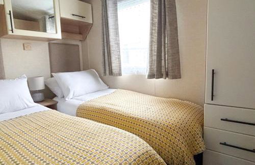 Sanderling, 289 Ynyslas Beach, Borth - Foto 14