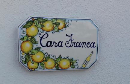 Casa Franca - Foto 6