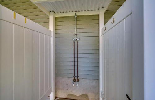 Close to Brigantine Beach Home with 2 Decks - Foto 28