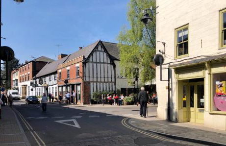 Southwell Holiday Cottage - Lavender Cottage - Foto 35