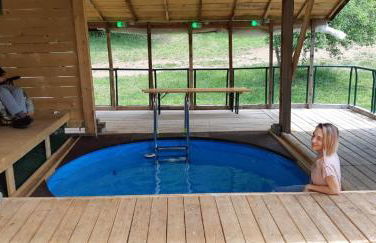 Ferienhaus zum Berg - Foto 14