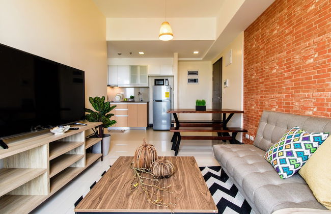 Viceroy 3 Mckinley Hill BGC - Foto 17