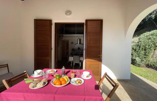 Casa Rosmarino, grill, Wi-Fi by ToscanaTour - Foto 33