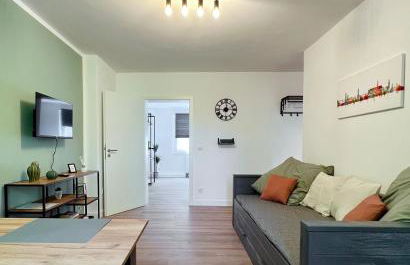 Salí - Remscheid - Apartmenthaus - Foto 13
