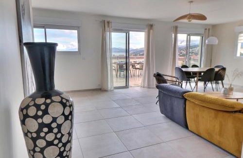 Appartement ISULA ROSSA - Foto 10