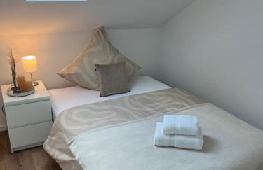 Ferienwohnung LiDu-JeNe - Foto 8