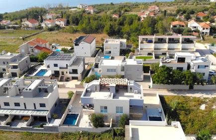 Apartments Le Mare - Pool, Sandstrand - Photo 69