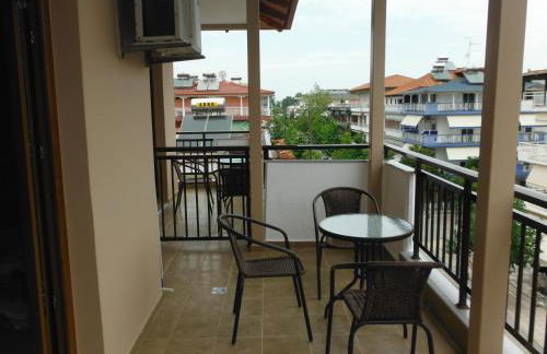 Dimitra's Apartments - Foto 56