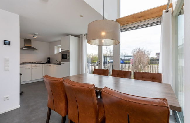 Holiday Home in Renesse Near the Beach - Photo 12