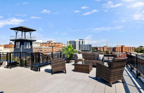 Perfect Location - King Street Condo - Foto 10