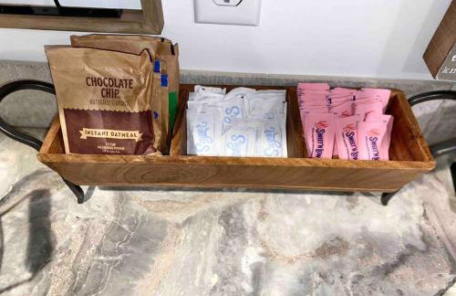 3 Bedroom in Hocking Hills w King Bed Logan Ohio - Foto 26