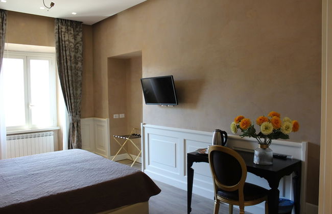 Relais La Maison De Luxe - Foto 14