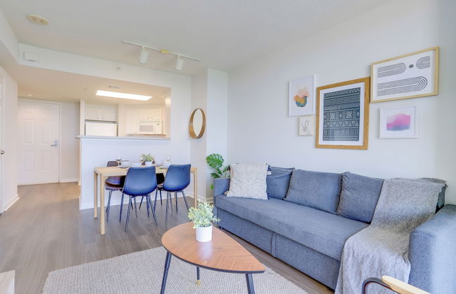 Arlington Apartments Near DC - Foto 58