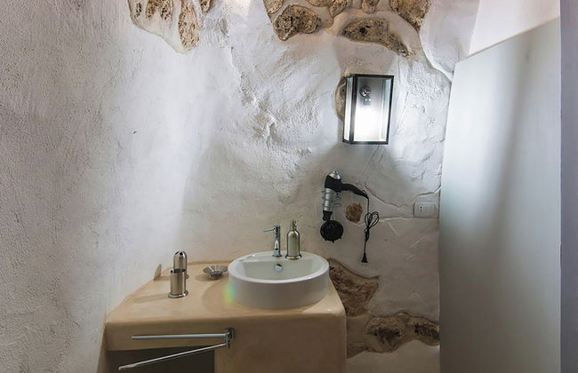 Tenuta Bouganville With Garden And Pool - Foto 12