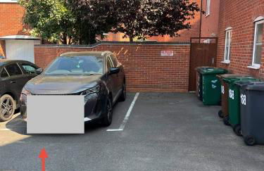 Derby Luxury Apartment - Foss Road- Sleeps4 - Foto 12