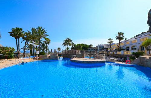 Beautiful cozy bungalow in calpe pool paradise! 08 - Foto 22