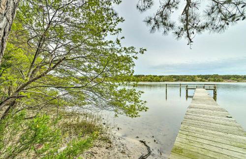 Bayfront Retreat with Game Room and Outdoor Pool! - Foto 30