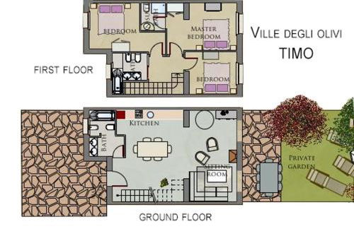 Ville Degli Ulivi - Foto 17