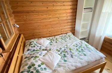 Eifel-Lounge BLOCKHAUS mit Kamin Garten Balkon nahe Köln Therme Brühl Phantasialand - Foto 22