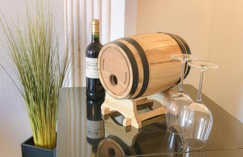 Magnifique appartement T2 rénové Aux vendanges Gaillac - Foto 11