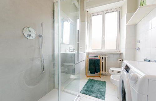 VivimiHome Cozy Design Flat - San Siro - Foto 32