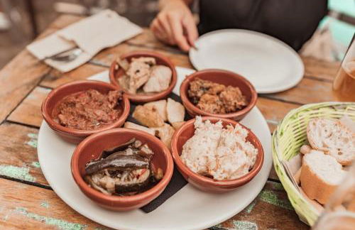 Casa Palmeras de Marbella - Photo 27