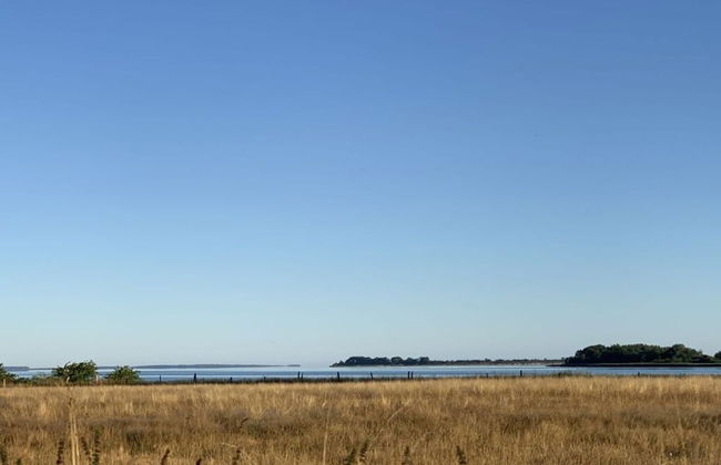Uitzicht op de Kraanvogel - Foto 15