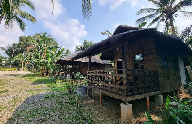 California Breeze Campsite - Foto 34